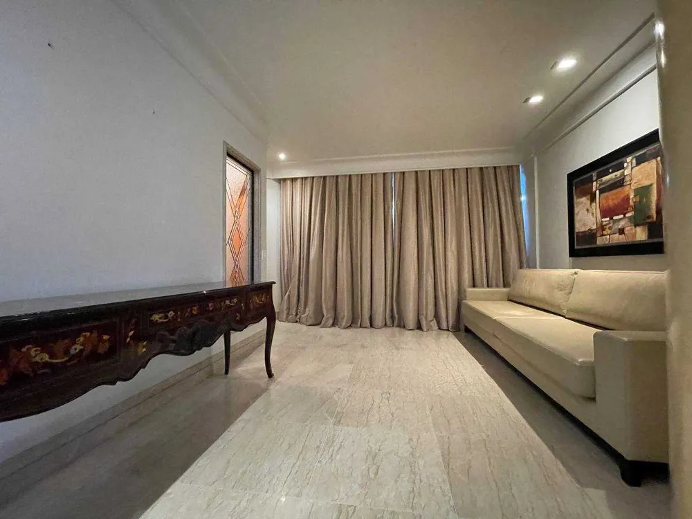 Apartamento, 3 quartos, 152 m² - Foto 3
