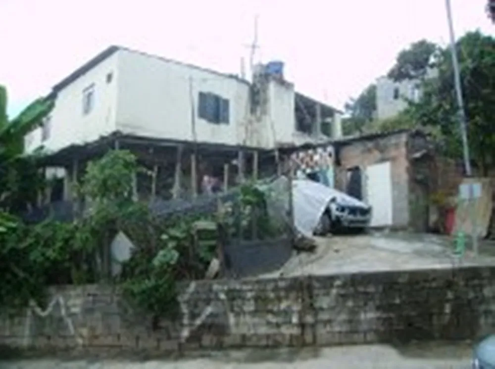 Terreno, 449 m² - Foto 1