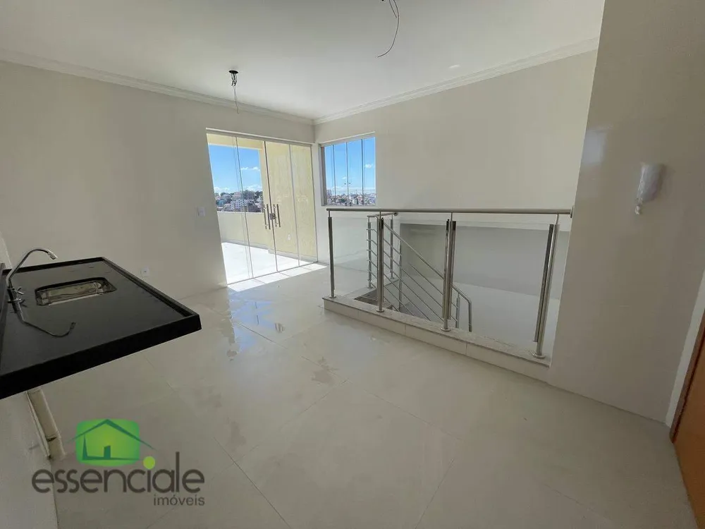Cobertura, 2 quartos, 103 m² - Foto 8