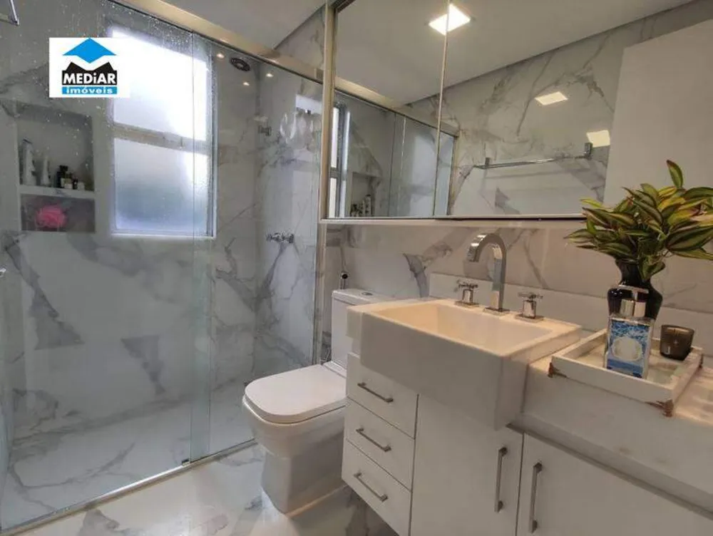 Apartamento, 3 quartos, 100 m² - Foto 9