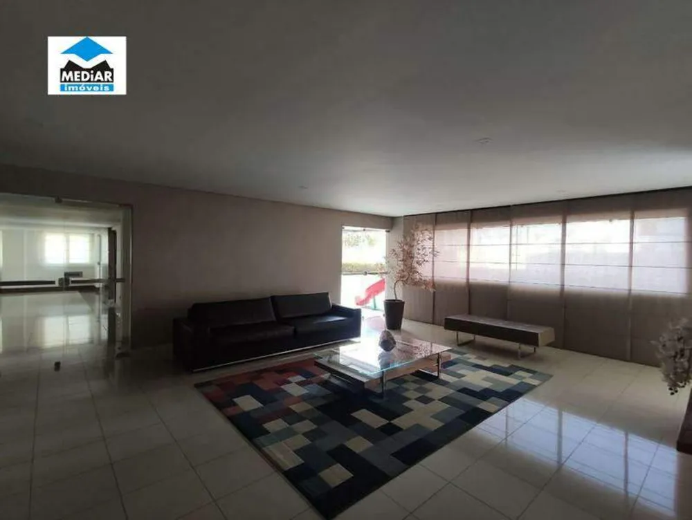 Apartamento, 3 quartos, 100 m² - Foto 2