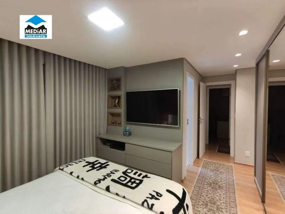Apartamento, 3 quartos, 100 m² - Foto 7