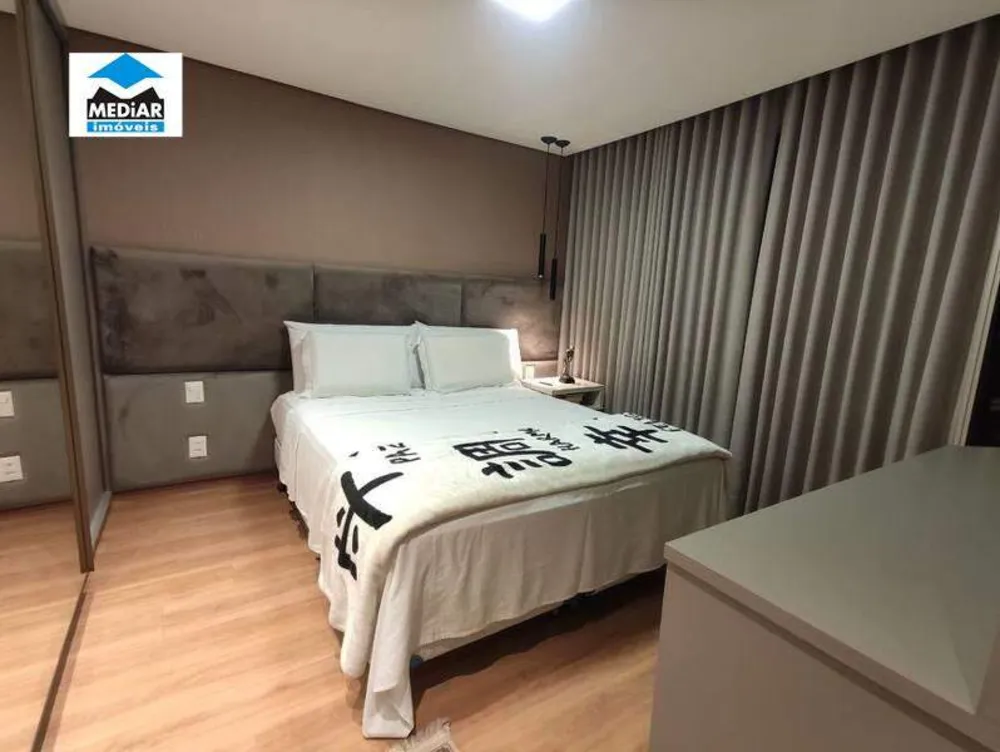 Apartamento, 3 quartos, 100 m² - Foto 8