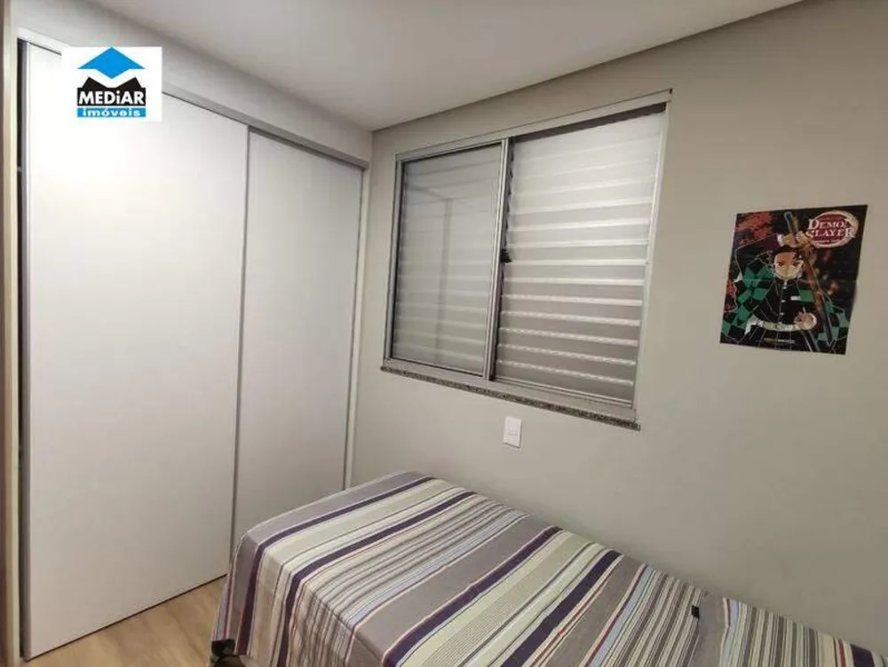 Apartamento, 3 quartos, 100 m² - Foto 6