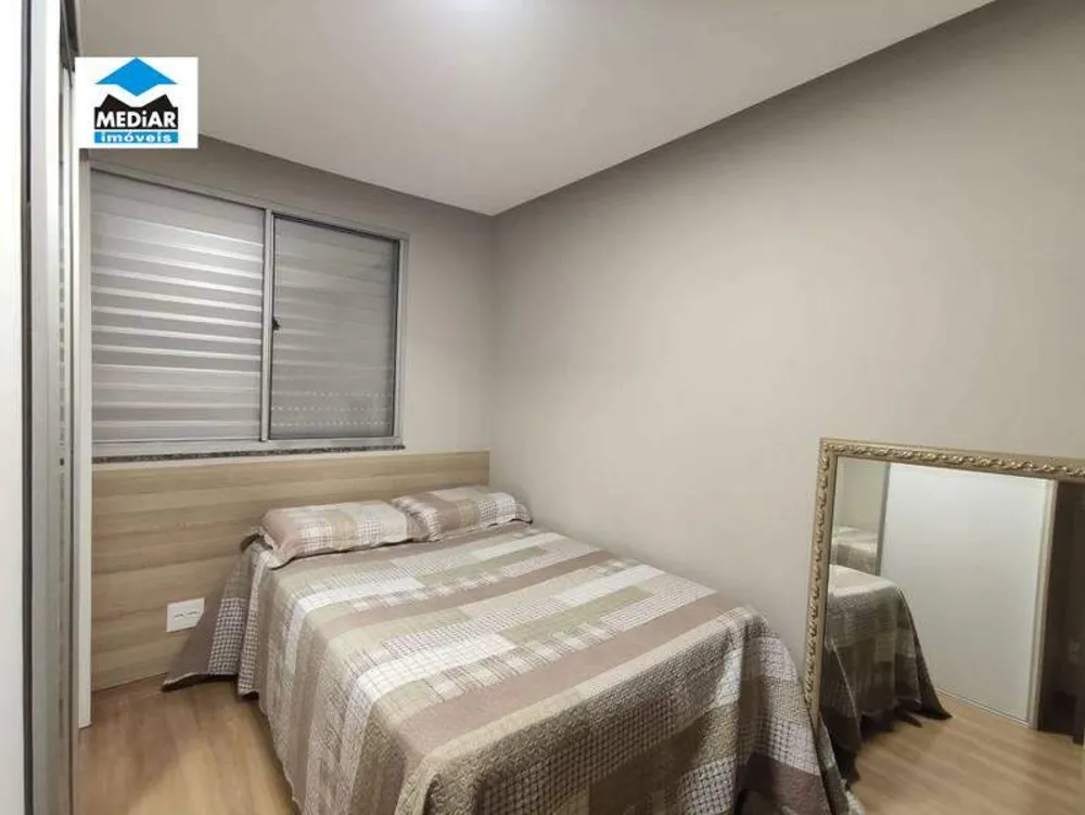 Apartamento, 3 quartos, 100 m² - Foto 5