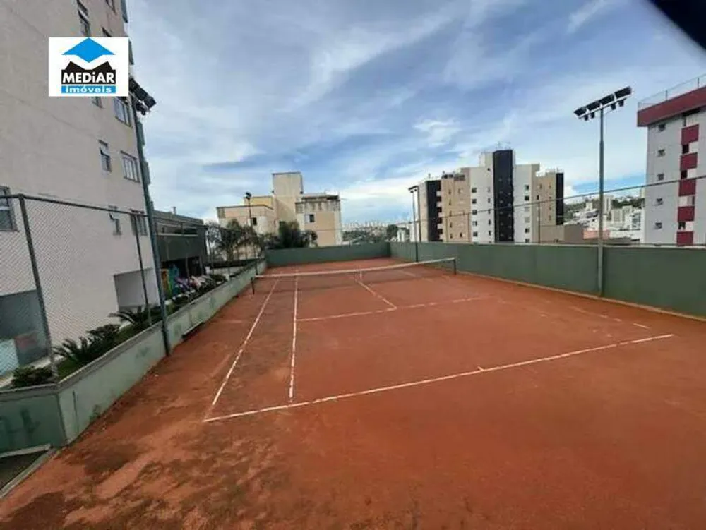 Apartamento, 3 quartos, 100 m² - Foto 10