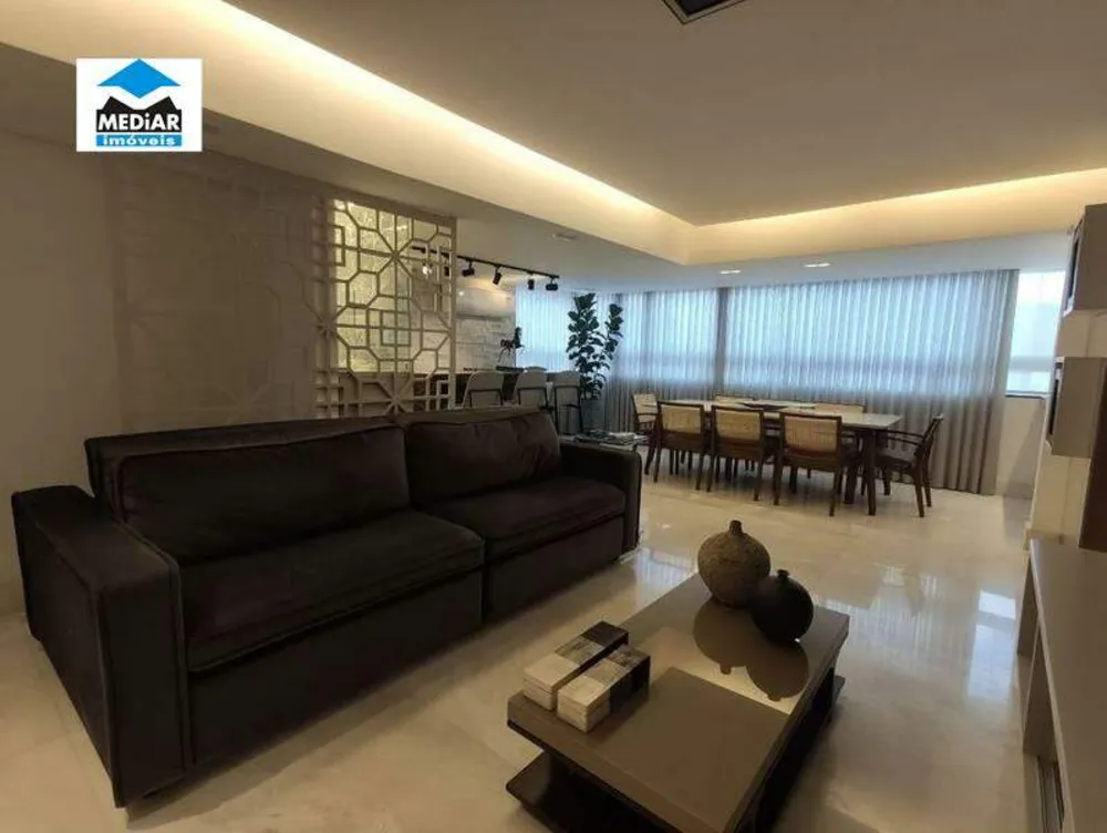 Apartamento, 3 quartos, 100 m² - Foto 1