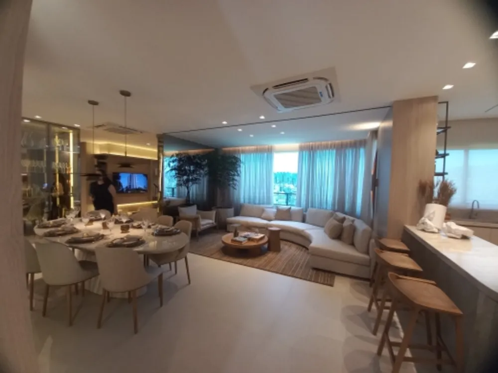 Apartamento, 3 quartos, 4729 m² - Foto 4