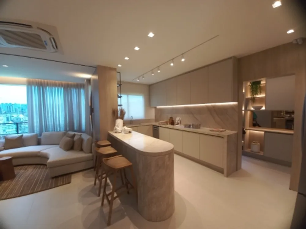 Apartamento, 3 quartos, 4729 m² - Foto 5