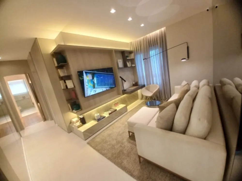 Apartamento, 3 quartos, 4729 m² - Foto 8