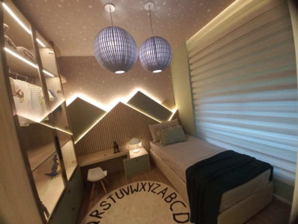 Apartamento, 3 quartos, 4729 m² - Foto 10