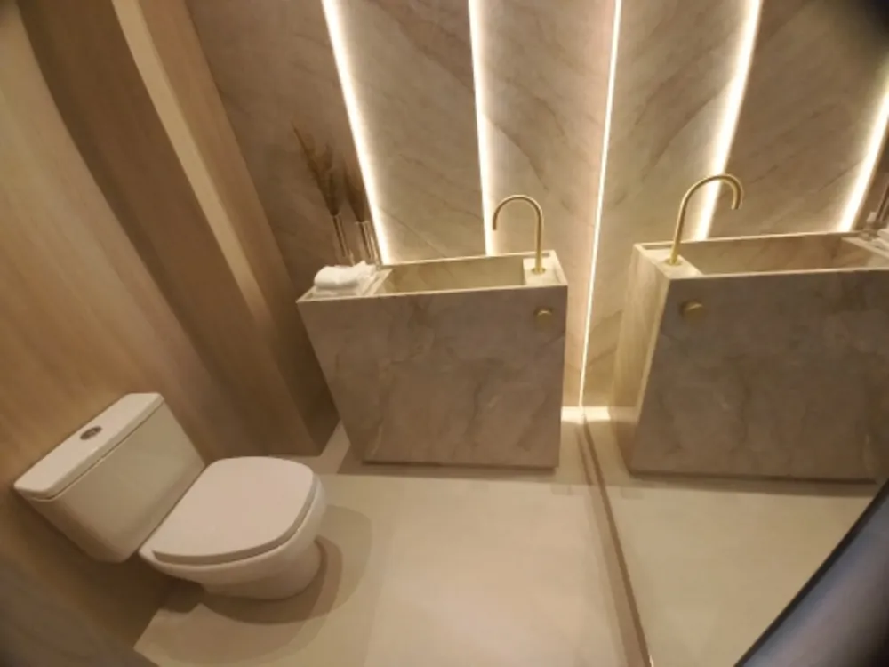 Apartamento, 3 quartos, 4729 m² - Foto 3