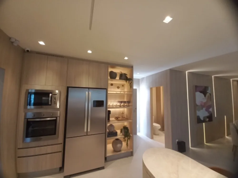 Apartamento, 3 quartos, 4729 m² - Foto 4