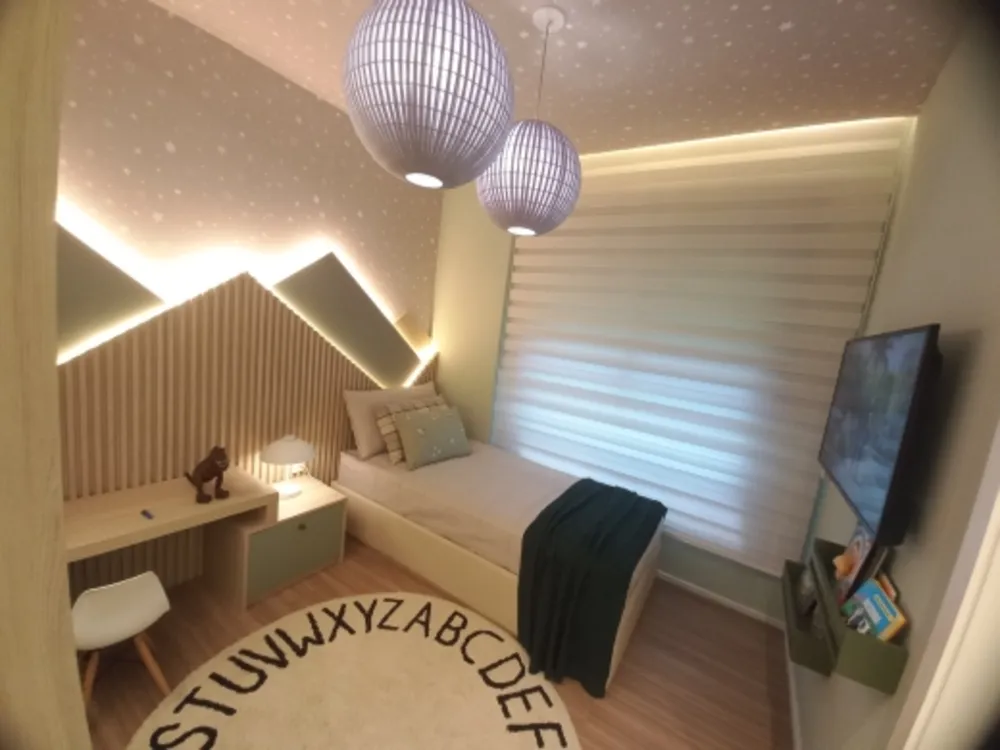 Apartamento, 3 quartos, 4729 m² - Foto 9