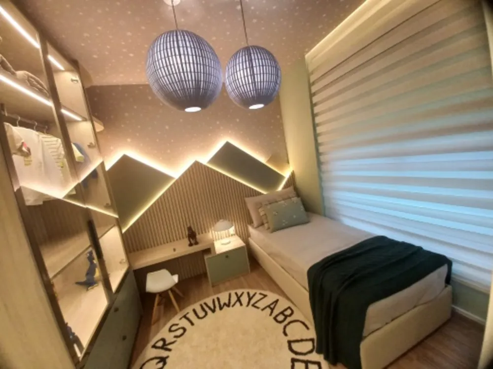 Apartamento, 3 quartos, 4729 m² - Foto 14