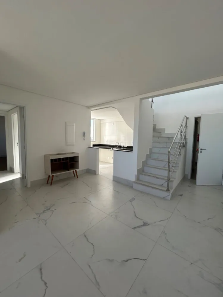 Cobertura, 3 quartos, 150 m² - Foto 1