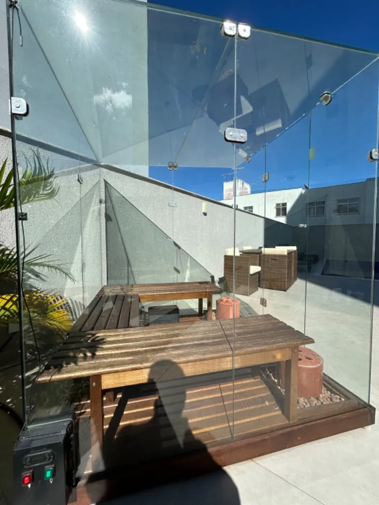 Cobertura, 3 quartos, 150 m² - Foto 7