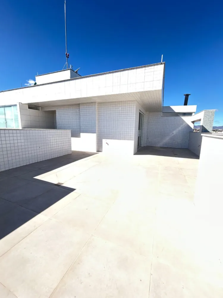 Cobertura, 3 quartos, 150 m² - Foto 4
