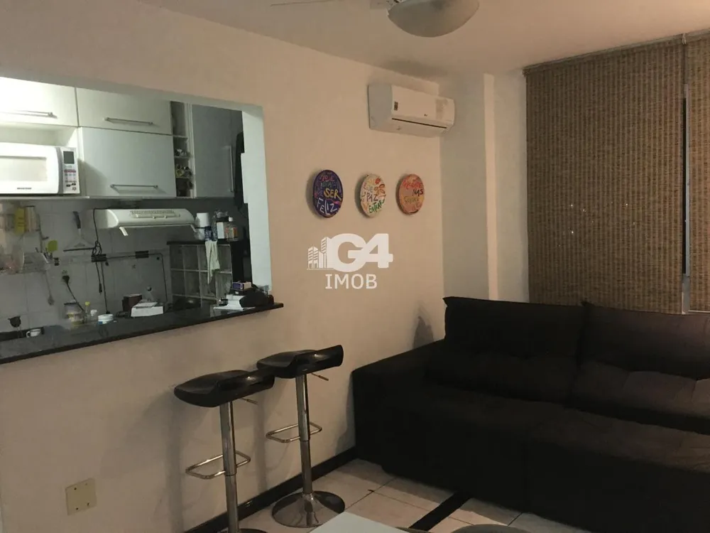 Apartamento, 2 quartos, 60 m² - Foto 4