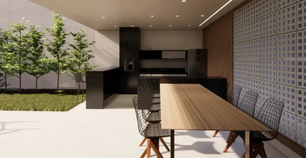 Apartamento, 3 quartos, 85 m² - Foto 4