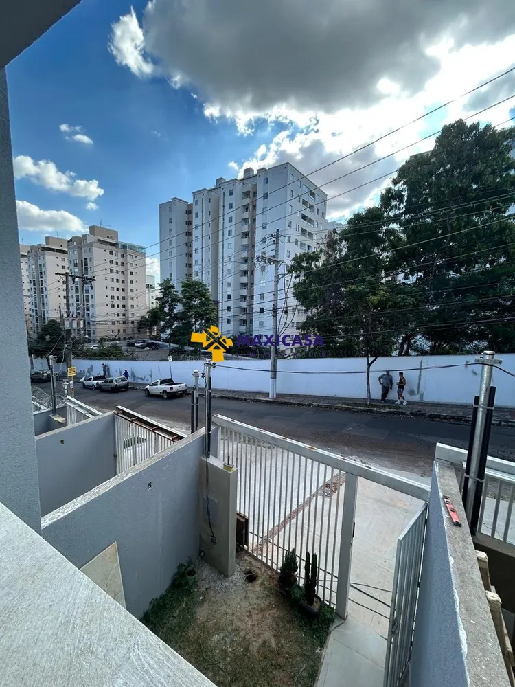 Casa, 2 quartos, 91 m² - Foto 16