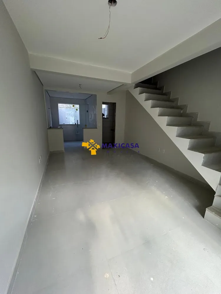 Casa, 2 quartos, 91 m² - Foto 4