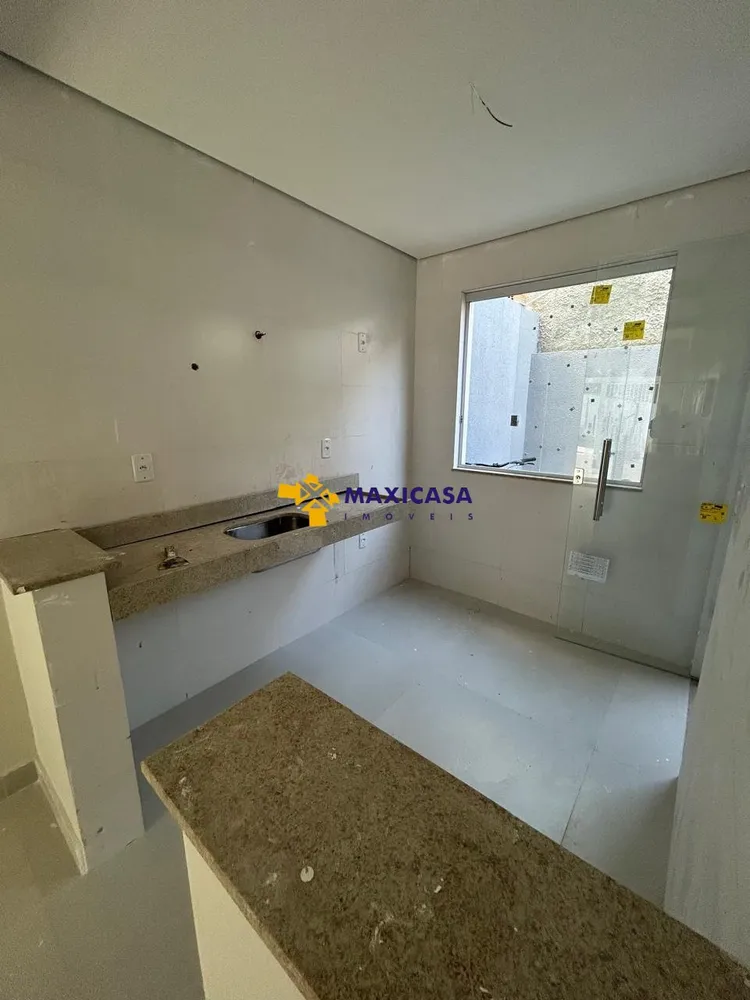 Casa, 2 quartos, 91 m² - Foto 7