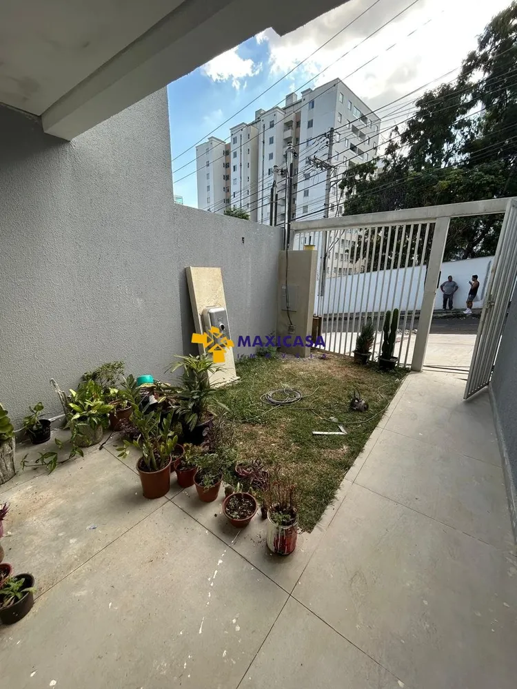Casa, 2 quartos, 91 m² - Foto 3