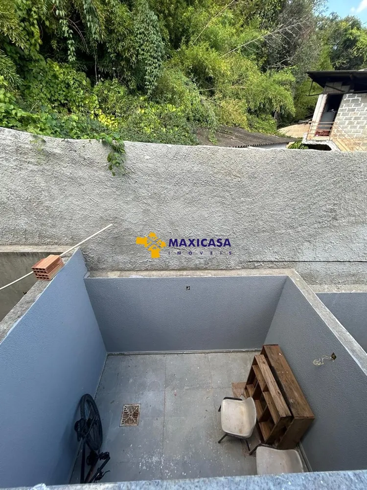 Casa, 2 quartos, 91 m² - Foto 11