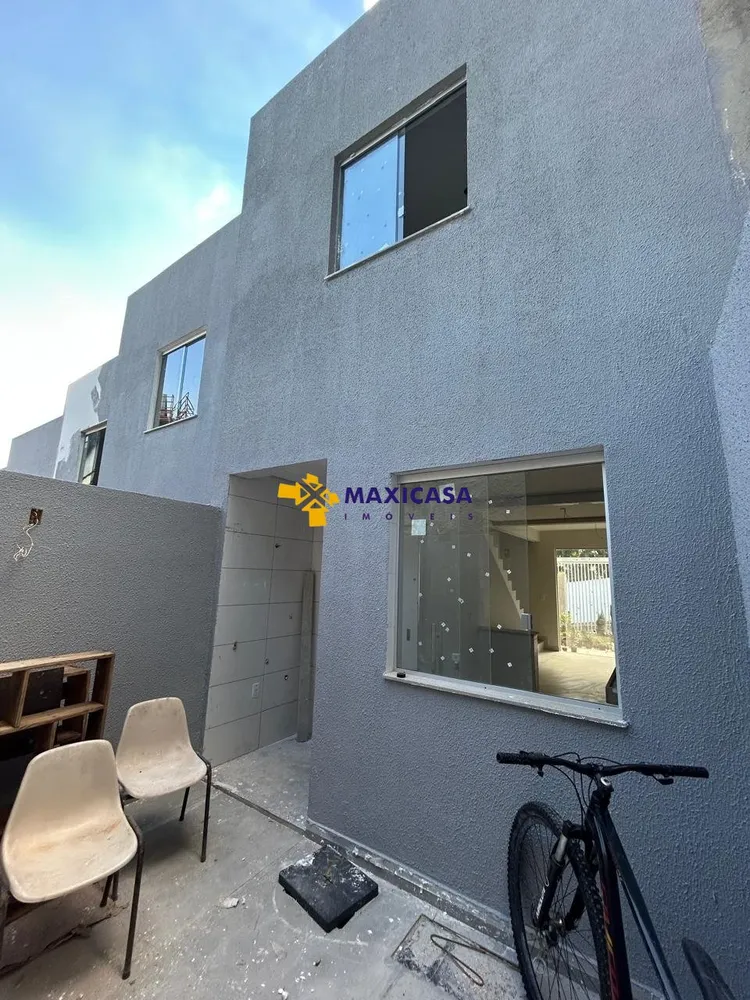 Casa, 2 quartos, 91 m² - Foto 7