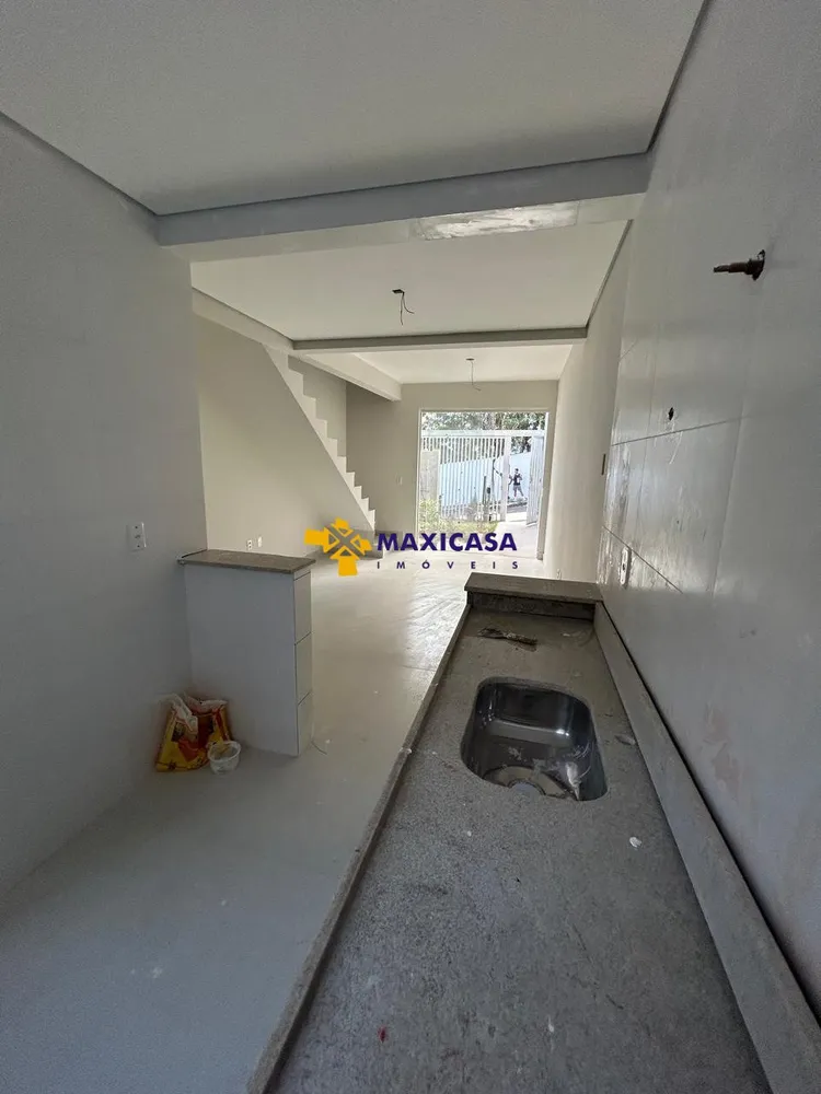 Casa, 2 quartos, 91 m² - Foto 8
