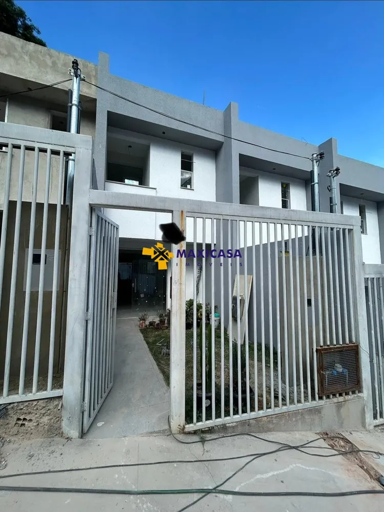 Casa, 2 quartos, 91 m² - Foto 2