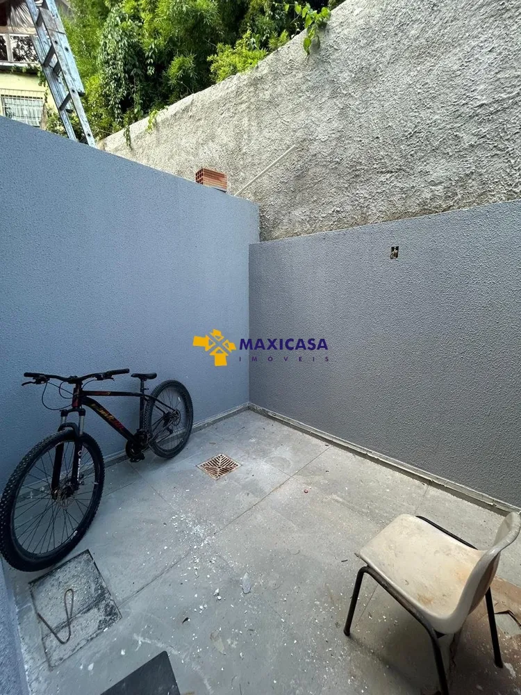 Casa, 2 quartos, 91 m² - Foto 6