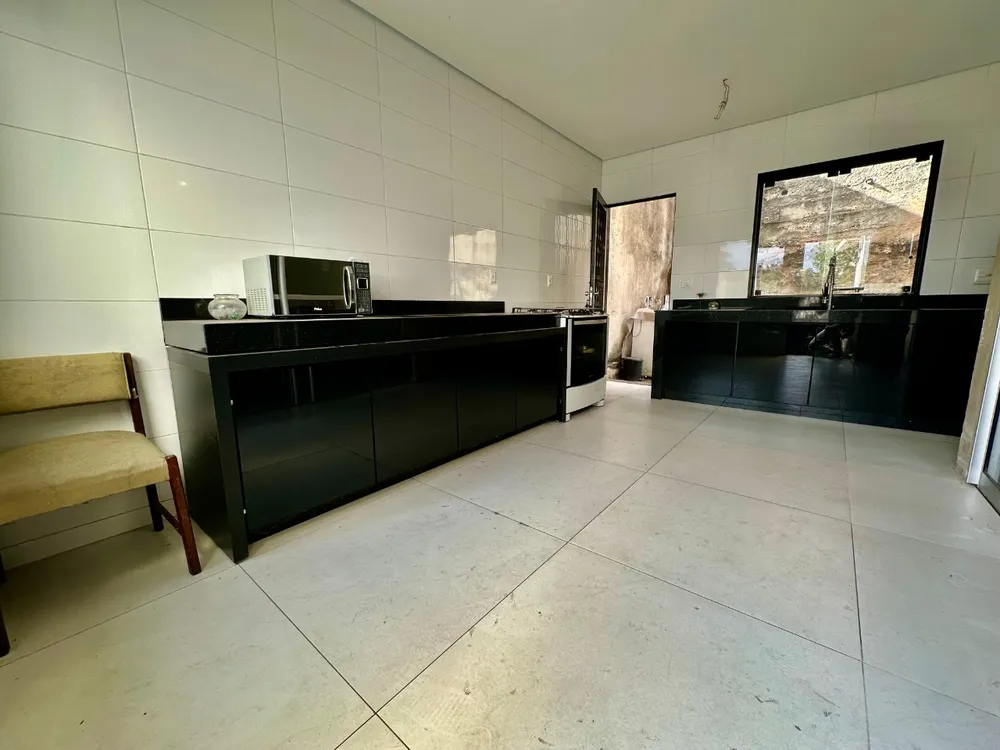 Casa, 3 quartos, 100 m² - Foto 3