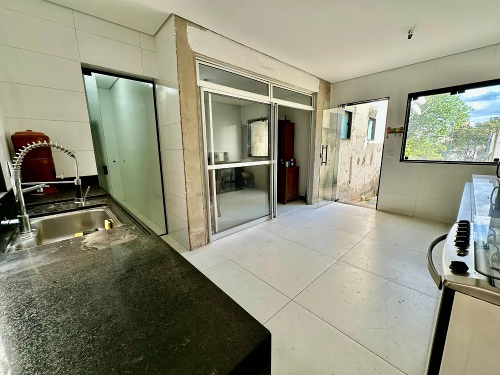 Casa, 3 quartos, 100 m² - Foto 4