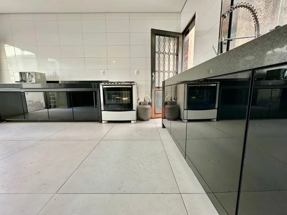 Casa, 3 quartos, 100 m² - Foto 2