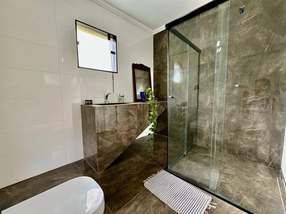 Casa, 3 quartos, 100 m² - Foto 1