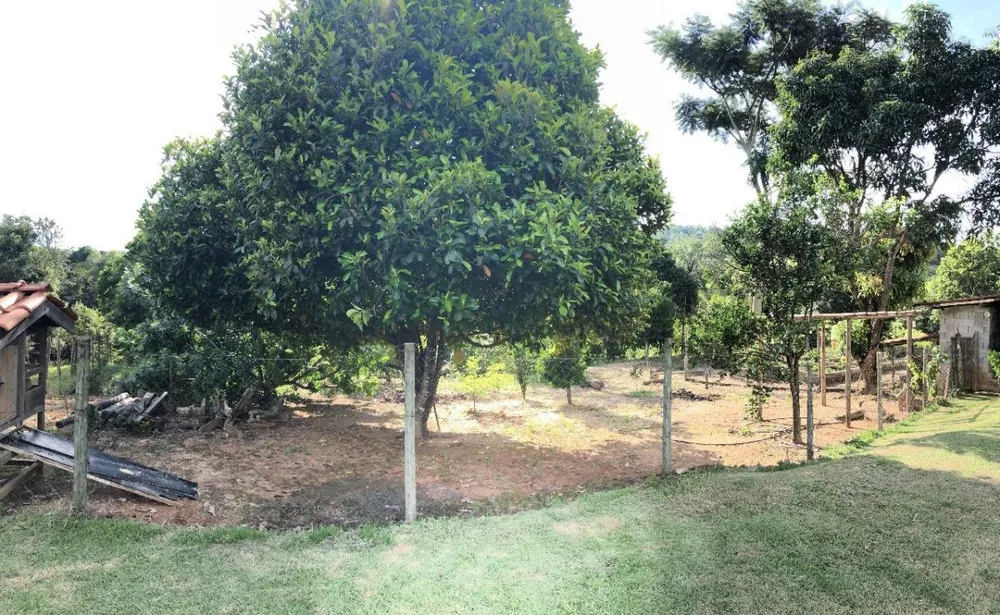 Sítio, 3 quartos, 12 hectares - Foto 2