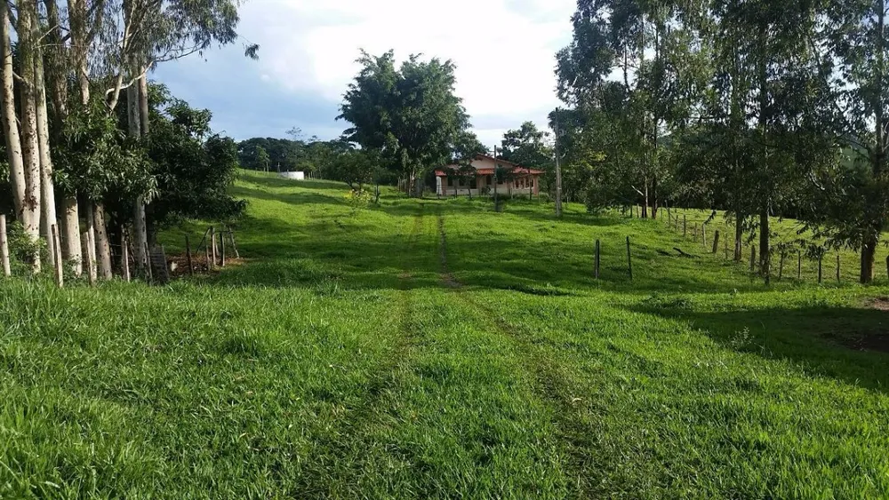 Sítio, 3 quartos, 12 hectares - Foto 16