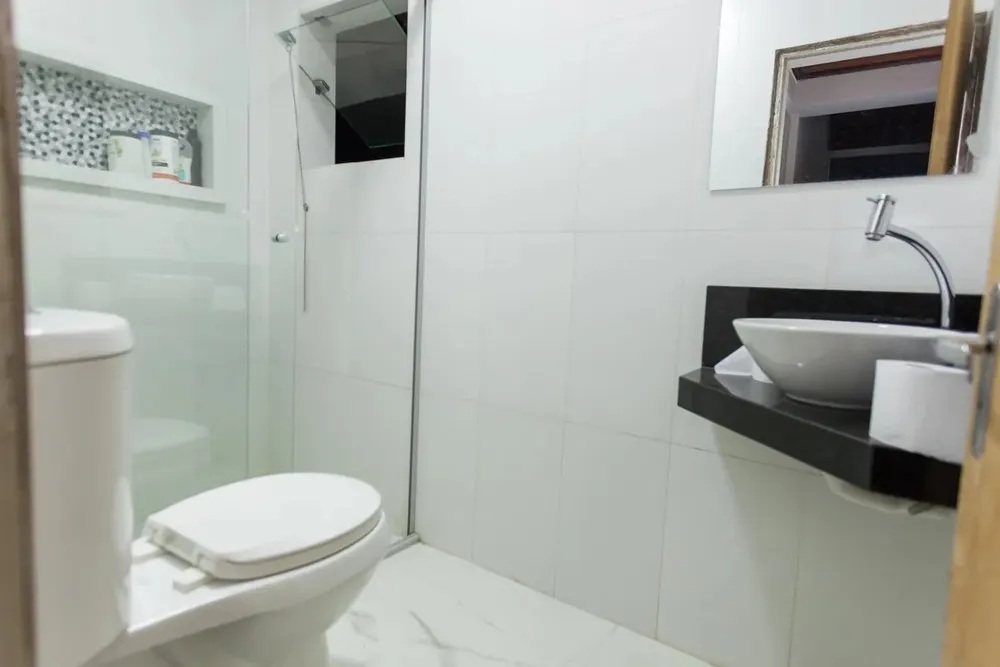 Apartamento, 3 quartos, 121 m² - Foto 2