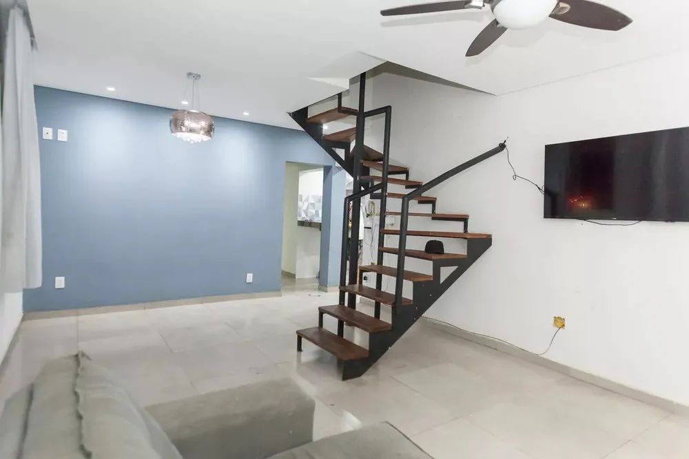 Apartamento, 3 quartos, 121 m² - Foto 1