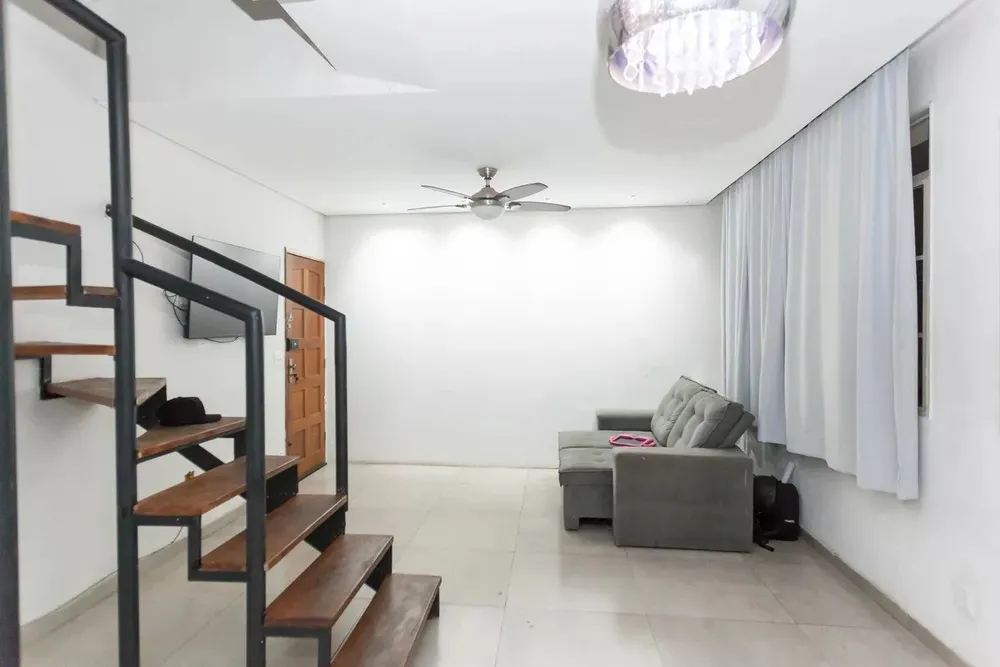 Apartamento, 3 quartos, 121 m² - Foto 5