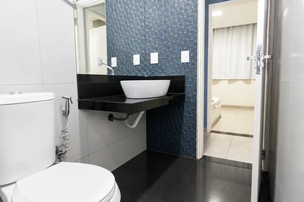 Apartamento, 3 quartos, 121 m² - Foto 3