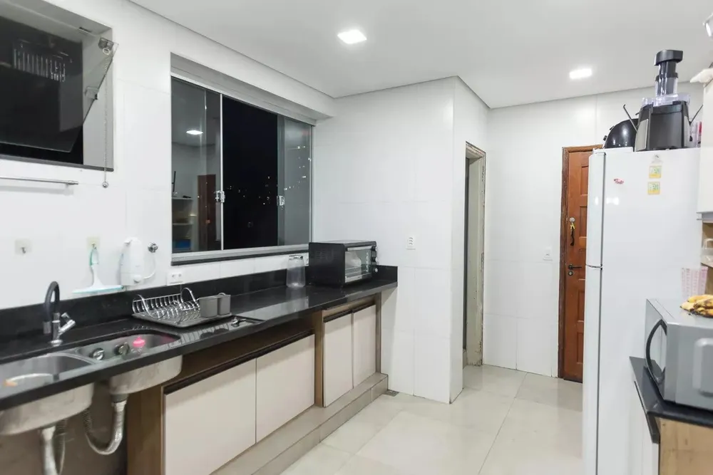 Apartamento, 3 quartos, 121 m² - Foto 10
