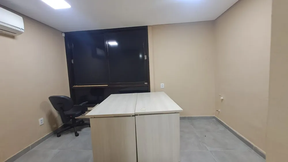 Sala-Conjunto, 15 m² - Foto 1
