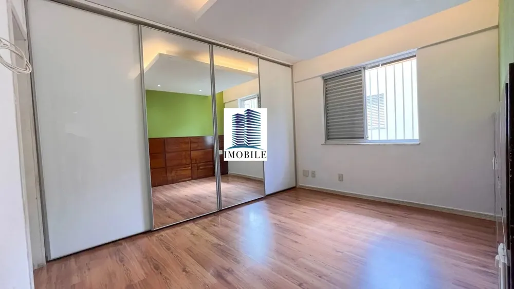 Apartamento, 4 quartos, 198 m² - Foto 8