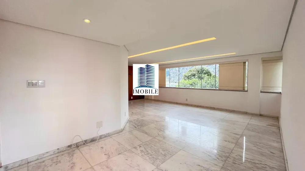 Apartamento, 4 quartos, 198 m² - Foto 4