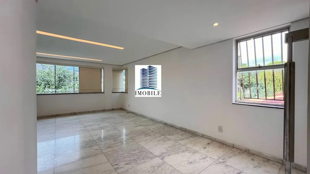 Apartamento, 4 quartos, 198 m² - Foto 5