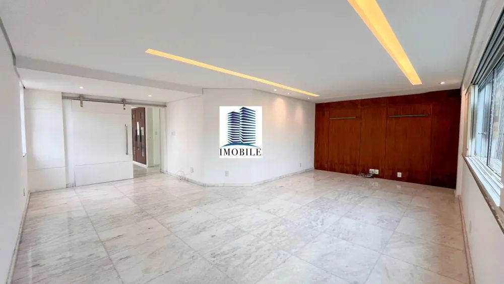 Apartamento, 4 quartos, 198 m² - Foto 1
