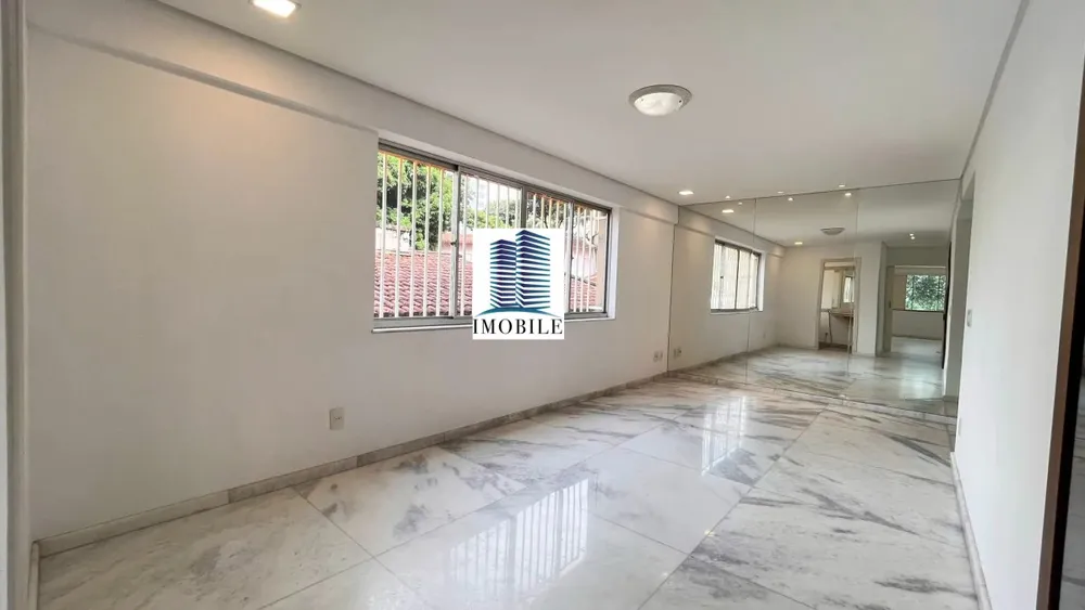 Apartamento, 4 quartos, 198 m² - Foto 6